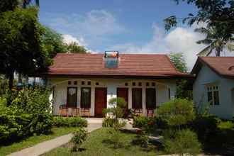 Luar Bangunan 4 Bidara Cottage