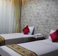 Bilik Tidur 5 Cozy Villa - Dago Pakar Resort