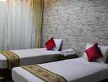 BEDROOM Cozy Villa - Dago Pakar Resort