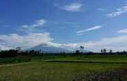 Nearby View and Attractions 4 Casa Java Borobudur