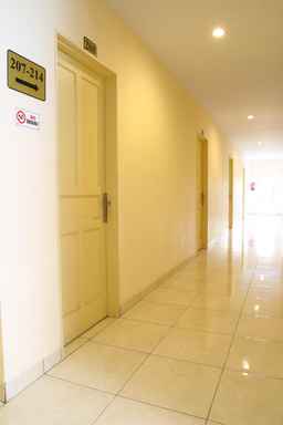 Hotel Daya, USD 23.16