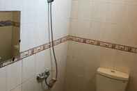 Toilet Kamar Griya Tentrem Ayem