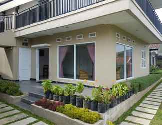 Luar Bangunan 2 Villa Medeena