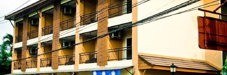 大堂 Baan Chaliang