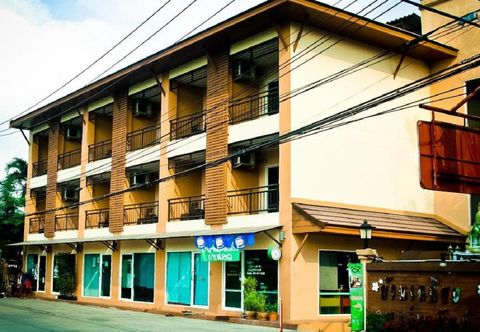 大堂 Baan Chaliang