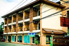 大堂 Baan Chaliang