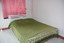 Bedroom Baan Roti Homestay