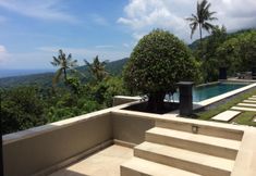 Exterior 3 The Puncak