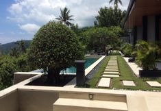 Swimming Pool 4 The Puncak