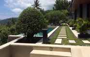 Swimming Pool 4 The Puncak