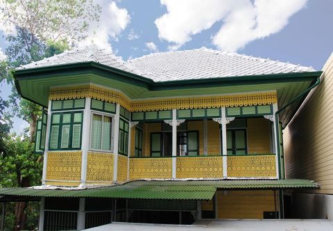 외관 Laksameenarai Guesthouse