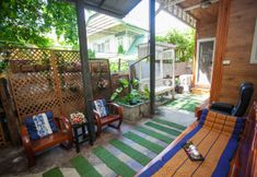 로비 3 Laksameenarai Guesthouse