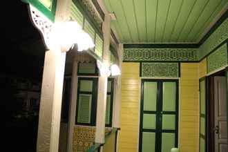 Lobby 4 Laksameenarai Guesthouse