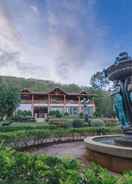 EXTERIOR_BUILDING The Log Home Experience Khao Yai