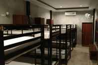 Bilik Tidur PK Hostel