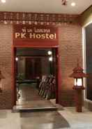 EXTERIOR_BUILDING PK Hostel