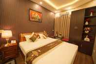 ห้องนอน Hanoi Airport Hotel - Convenient & Friendly