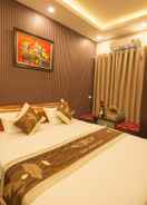 BEDROOM Hanoi Airport Hotel - Convenient & Friendly