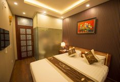 Phòng ngủ 2 Hanoi Airport Hotel - Convenient & Friendly