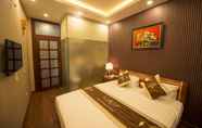 ห้องนอน 2 Hanoi Airport Hotel - Convenient & Friendly