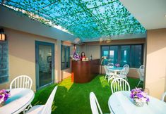 Sảnh chờ 5 Hanoi Airport Hotel - Convenient & Friendly
