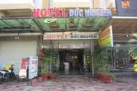 Sảnh chờ Duc Nguyen Hotel