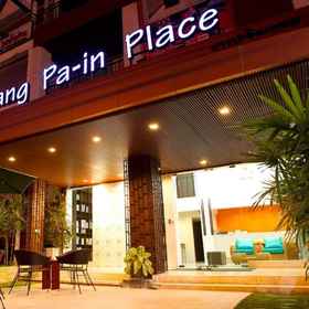 Exterior / Building1Bang Pa-in Place,班克罗飯店