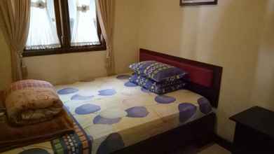 Kamar Tidur 4 Memorable Place at Homestay Mentari Bromo