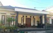 Exterior 6 Memorable Place at Homestay Mentari Bromo