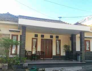 ภายนอกอาคาร 2 Memorable Place at Homestay Mentari Bromo