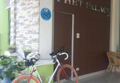 Bên ngoài 4 Phet Palace