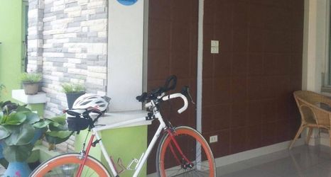 Bên ngoài 2 Phet Palace