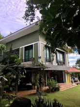 ภายนอกอาคาร 4 Villa de Chan