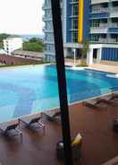 SWIMMING_POOL Lumpini Park Jomtien By Thana