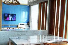 寝室 Lumpini Park Jomtien By Thana