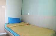 Kamar Tidur 5 Lumpini Park Jomtien By Thana