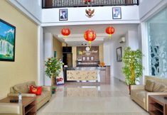 Lobby 5 Kaimana Beach Hotel 2