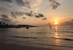 Nearby View and Attractions 7 Samui Caravans