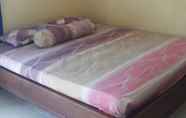 ห้องนอน 5 Simple Room at Kunden Kost