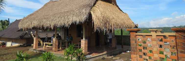 Lobby Rumah Dusun