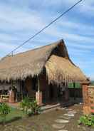 LOBBY Rumah Dusun