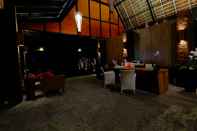 Lobby Shankara Borobudur