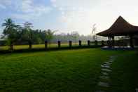 พื้นที่สาธารณะ Shankara Borobudur