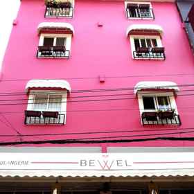 เบเวล โฮสเทล 1, โรงแรม & ที่พัก ตั้งฮั่วเส็ง