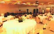 ห้องประชุม 4 Grand Bougenville Hotel Bengkulu