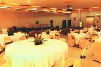 Functional Hall Grand Bougenville Hotel Bengkulu