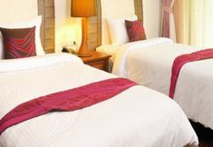ห้องนอน 3 Navalai River Resort