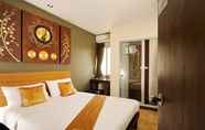 Bedroom 4 Sleep Withinn Bangkok
