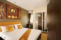 Bilik Tidur Sleep Withinn Bangkok