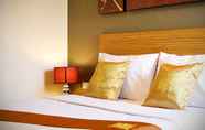 Bilik Tidur 7 Sleep Withinn Bangkok